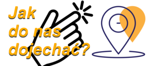 Jak do nas dojechać? Sprawdź!